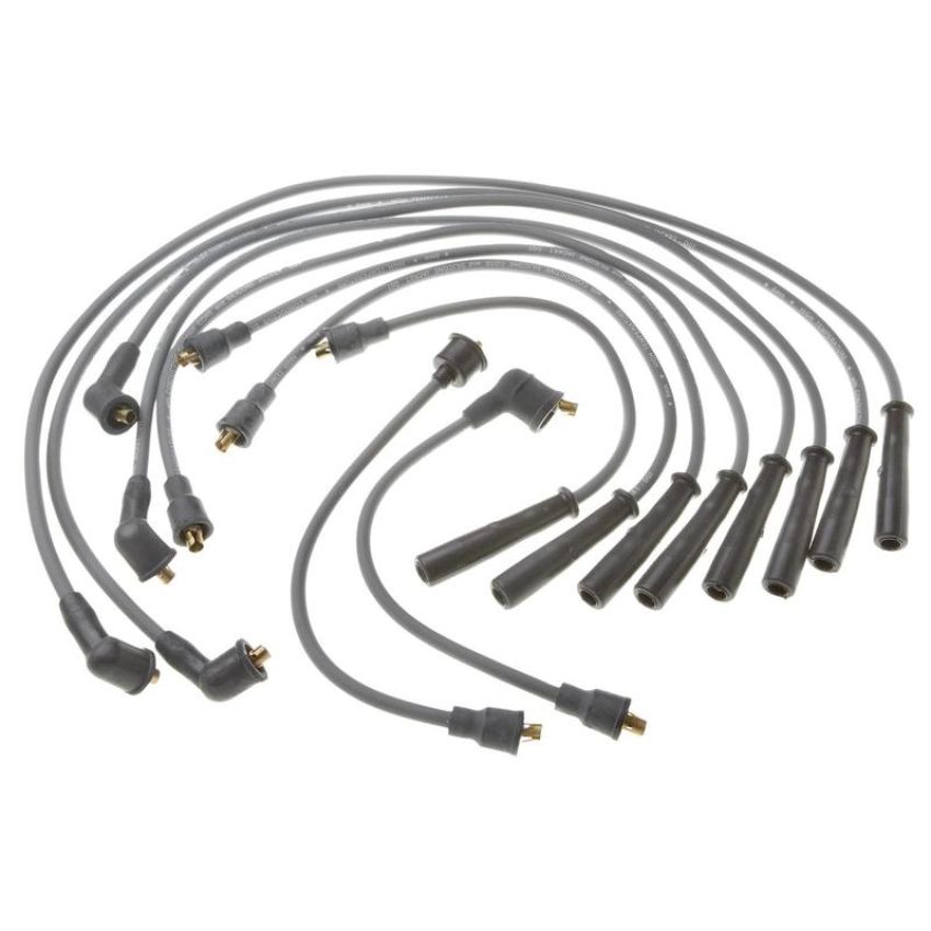 Standard Motor Products 26453 Import Car Wire Set