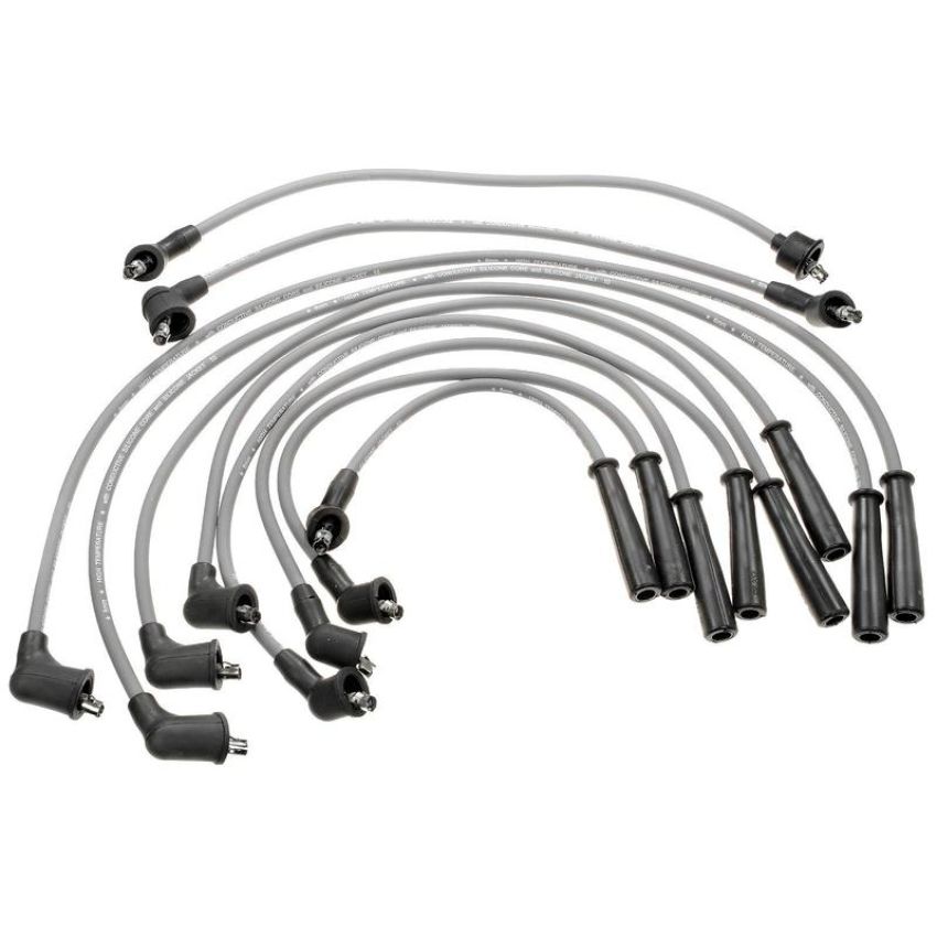 Standard Motor Products 26454 Import Truck Wire Set
