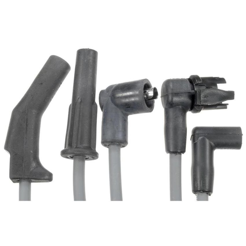 Standard Motor Products 26458 Domestic Car Wire Set