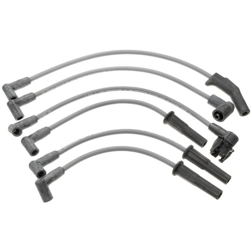 Standard Motor Products 26458 Domestic Car Wire Set