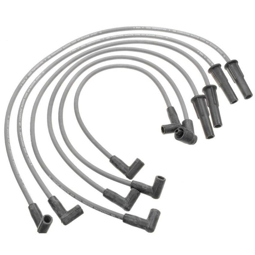 Standard Motor Products 26459 Domestic Car Wire Set