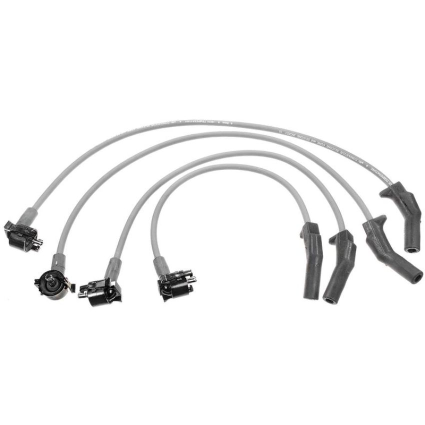 Standard Motor Products 26460 Domestic Car Wire Set