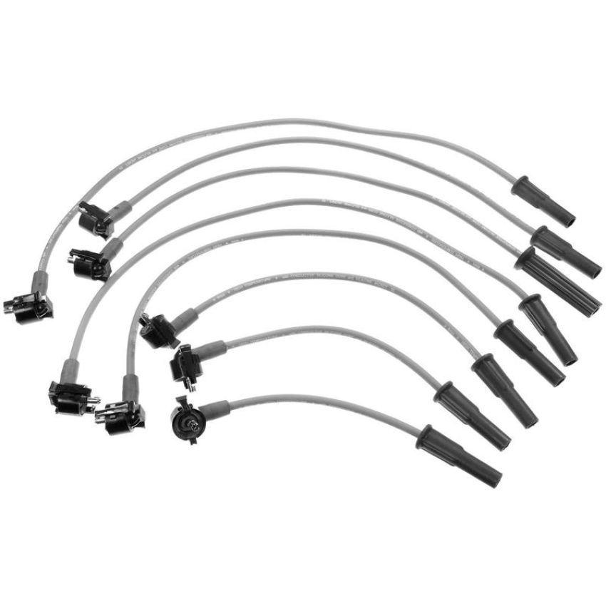 Standard Motor Products 26461 Domestic Car Wire Set