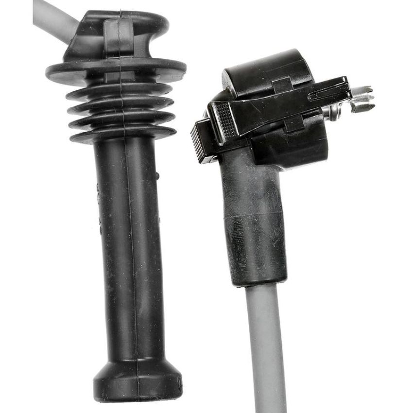 Standard Motor Products 26463 Domestic Car Wire Set