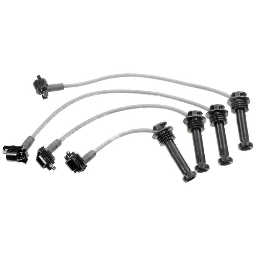 Standard Motor Products 26463 Domestic Car Wire Set