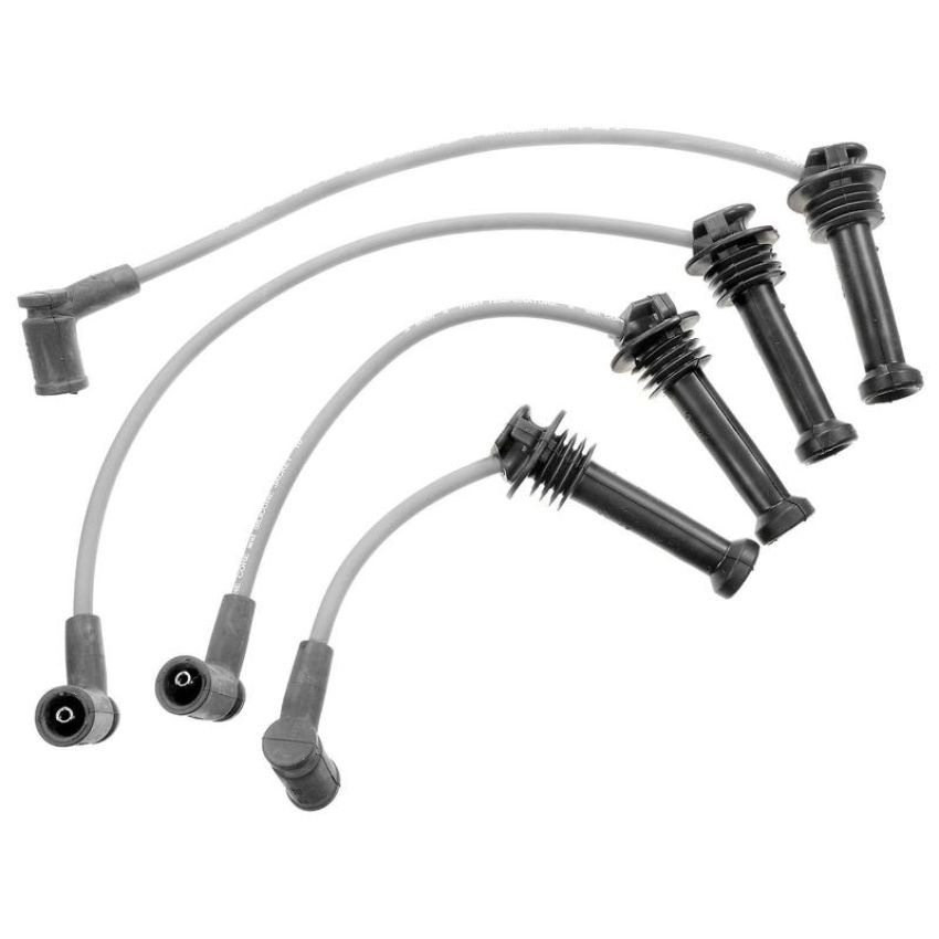Standard Motor Products 26465 Domestic Car Wire Set