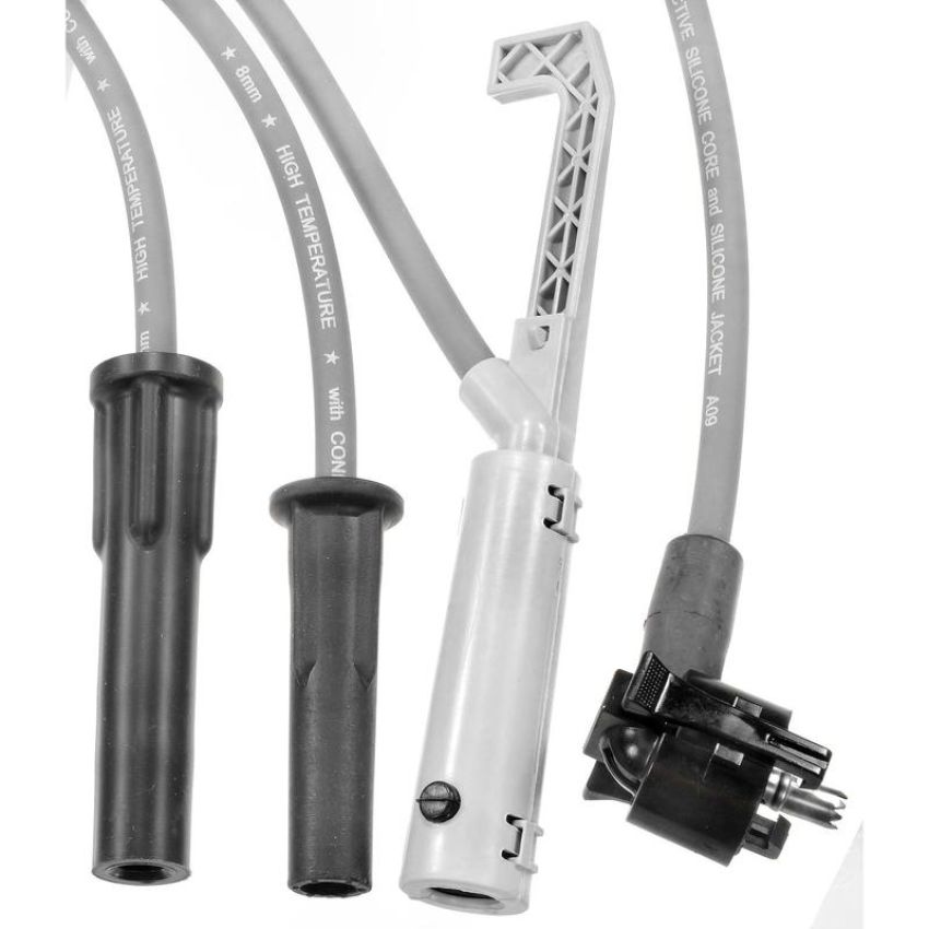 Standard Motor Products 26467 Wire Sets Domestic Truck