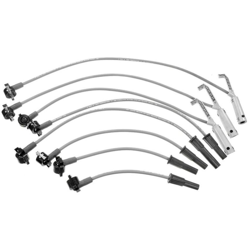 Standard Motor Products 26467 Wire Sets Domestic Truck