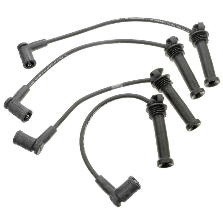 Standard Motor Products 26468 Wire Sets Domestic Truck