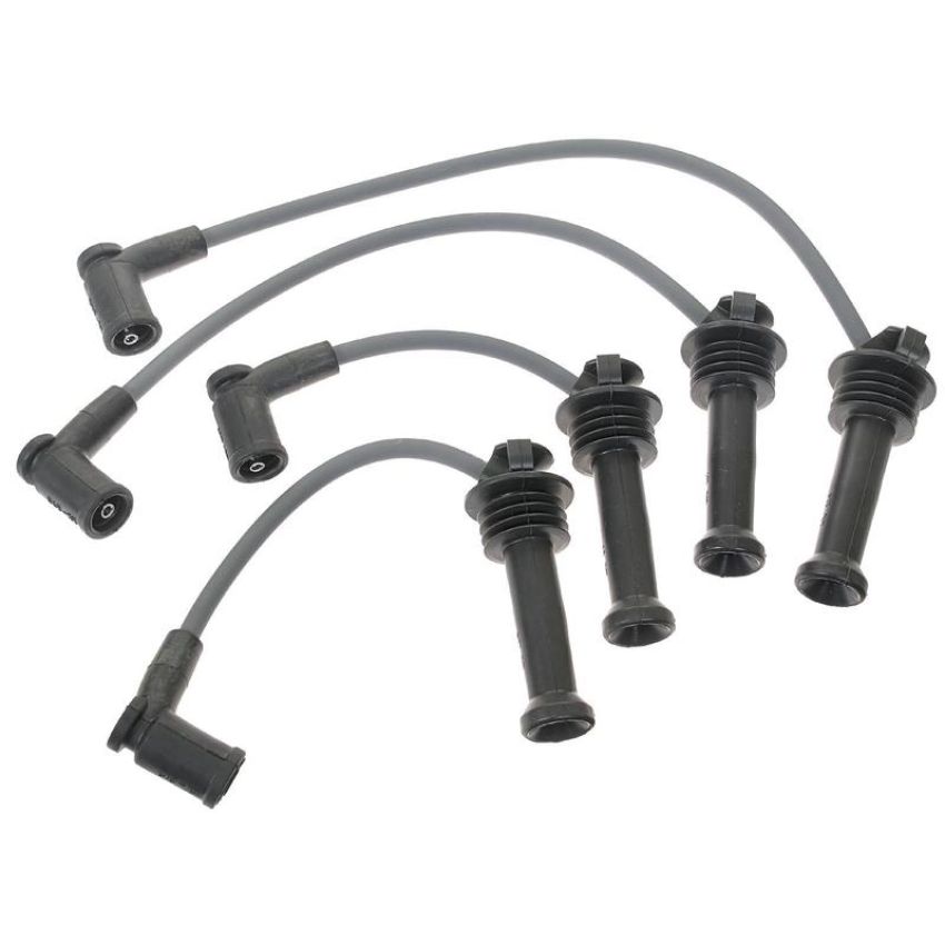 Standard Motor Products 26469 Domestic Car Wire Set