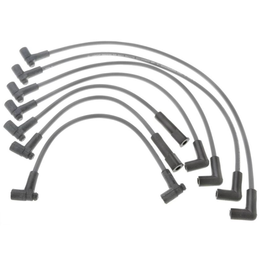 Standard Motor Products 26603 Domestic Car Wire Set