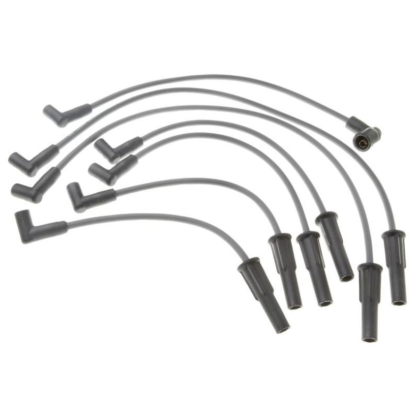 Standard Motor Products 26620 Domestic Car Wire Set