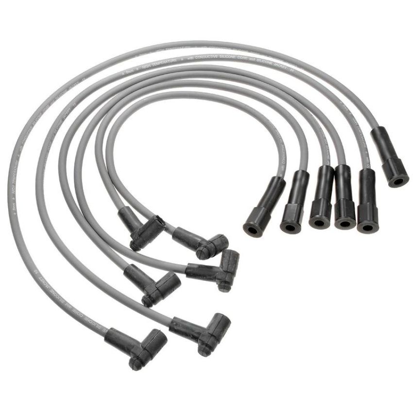 Standard Motor Products 26627 Domestic Car Wire Set