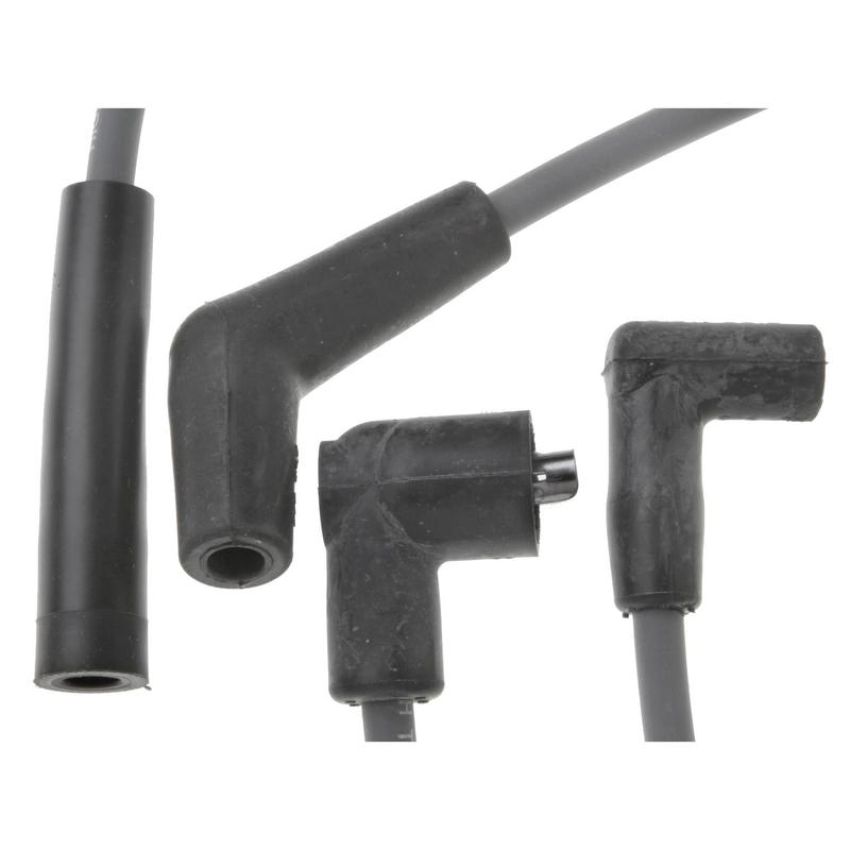 Standard Motor Products 26632 Domestic Car Wire Set