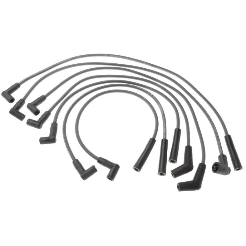 Standard Motor Products 26632 Domestic Car Wire Set