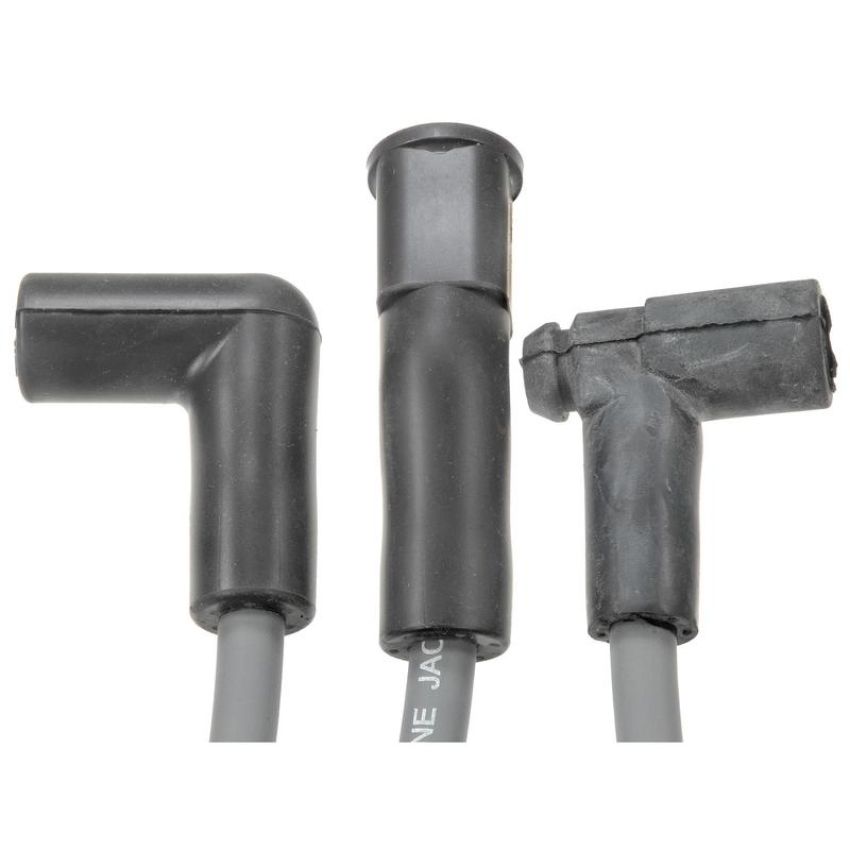 Standard Motor Products 26637 Domestic Car Wire Set