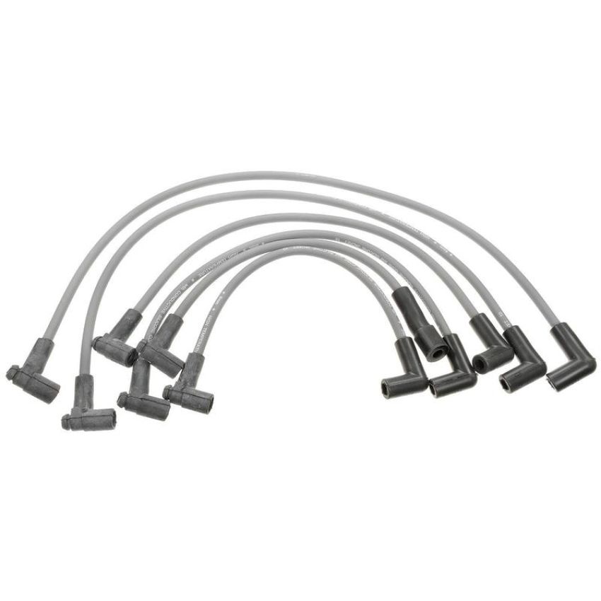 Standard Motor Products 26637 Domestic Car Wire Set