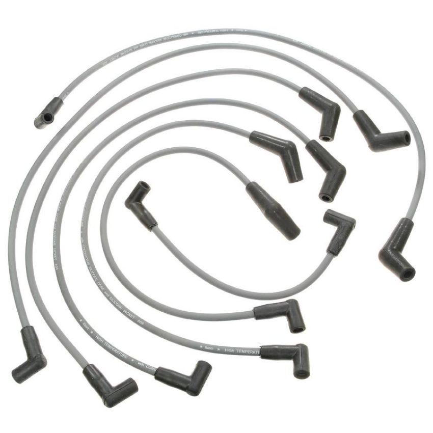 Standard Motor Products 26639 Domestic Car Wire Set
