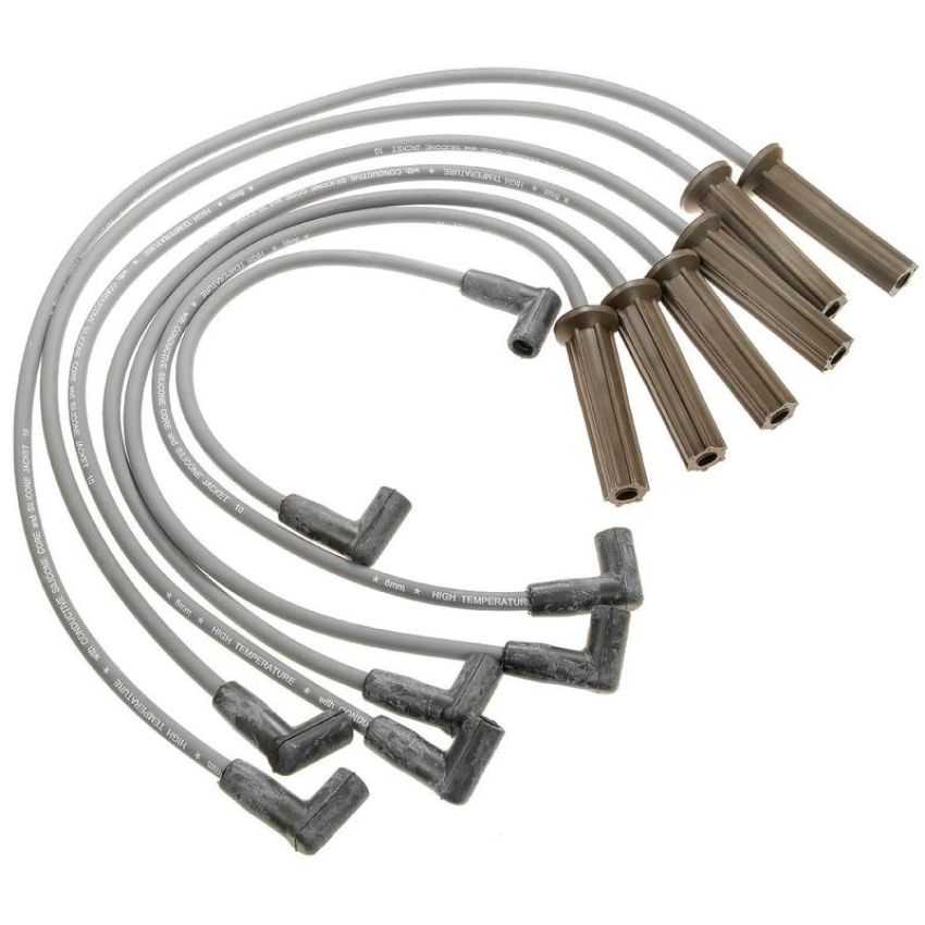 Standard Motor Products 26640 Wire Sets Domestic Truck