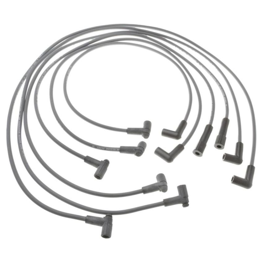 Standard Motor Products 26641 Domestic Car Wire Set