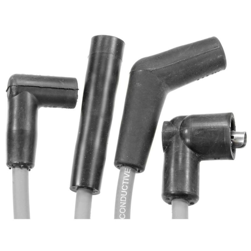 Standard Motor Products 26643 Wire Sets Domestic Truck