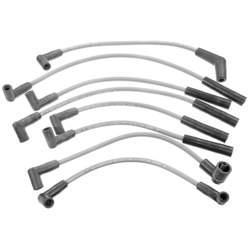 Standard Motor Products 26643 Wire Sets Domestic Truck