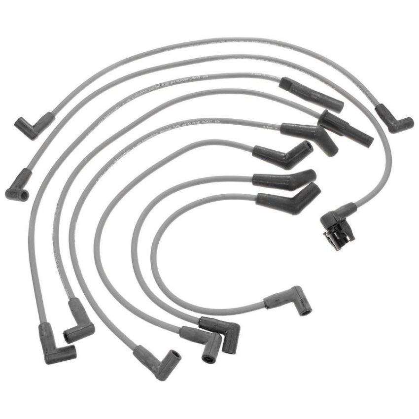Standard Motor Products 26645 Wire Sets Domestic Truck