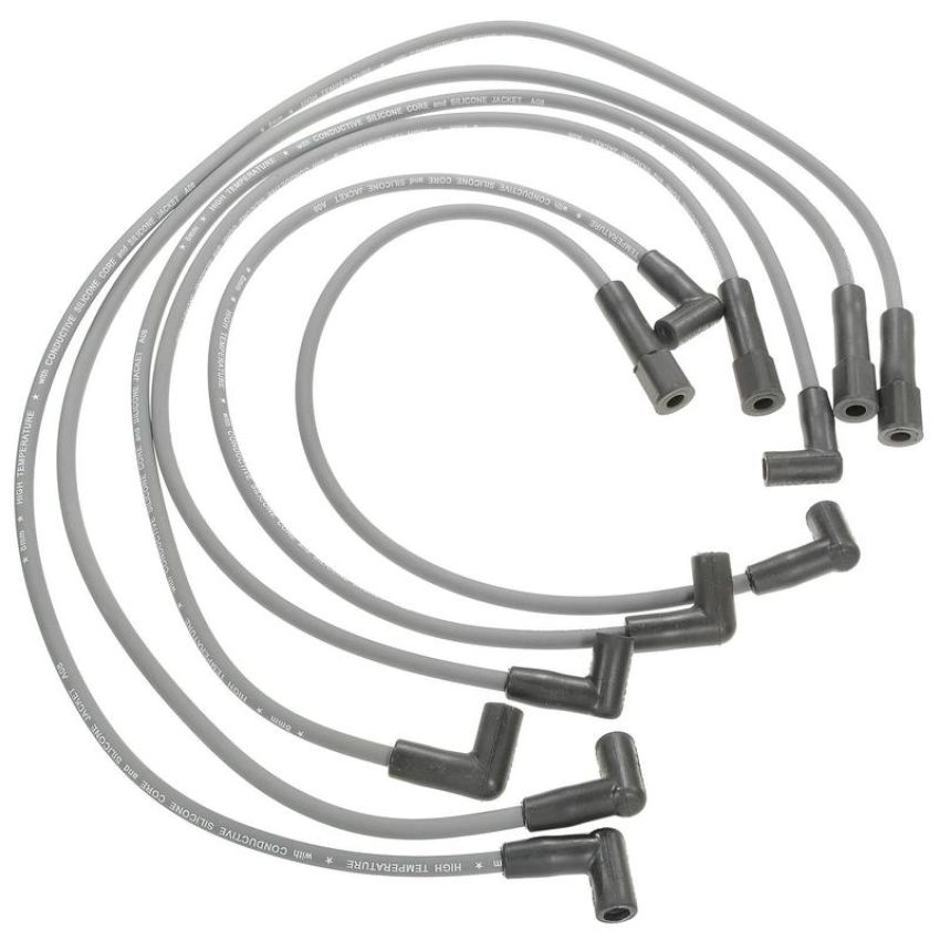 Standard Motor Products 26648 Wire Sets Domestic Truck
