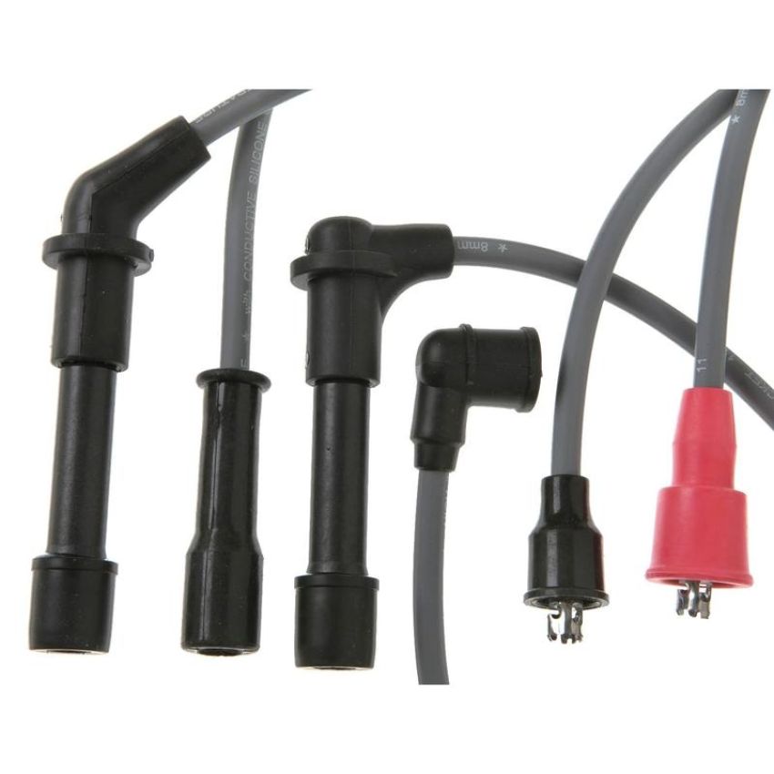 Standard Motor Products 26650 Import Truck Wire Set