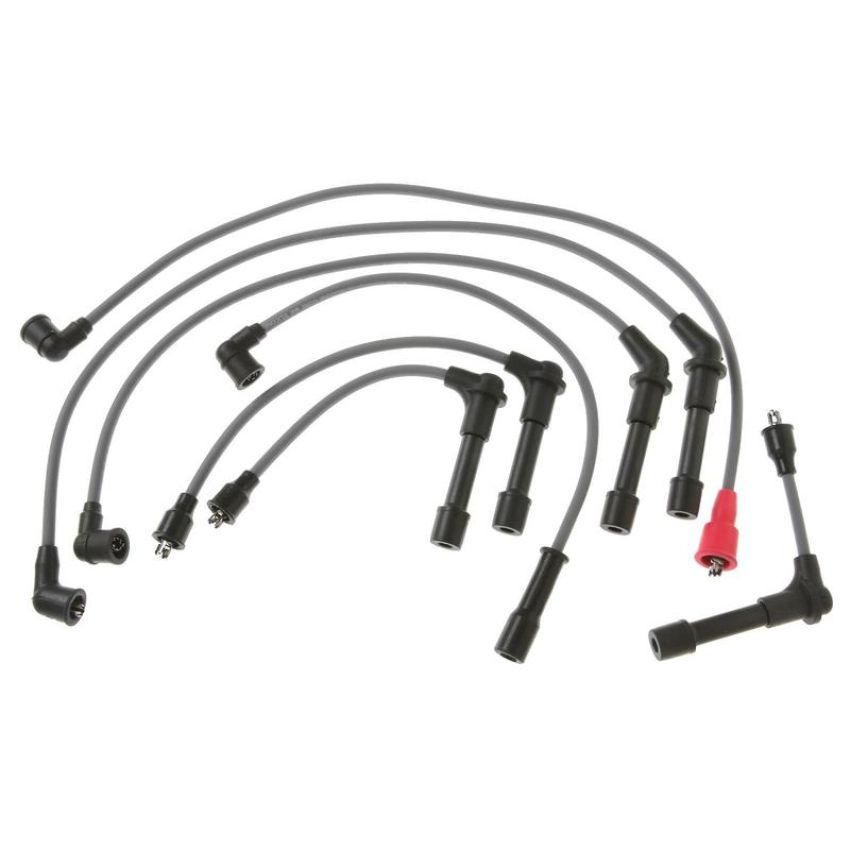 Standard Motor Products 26650 Import Truck Wire Set