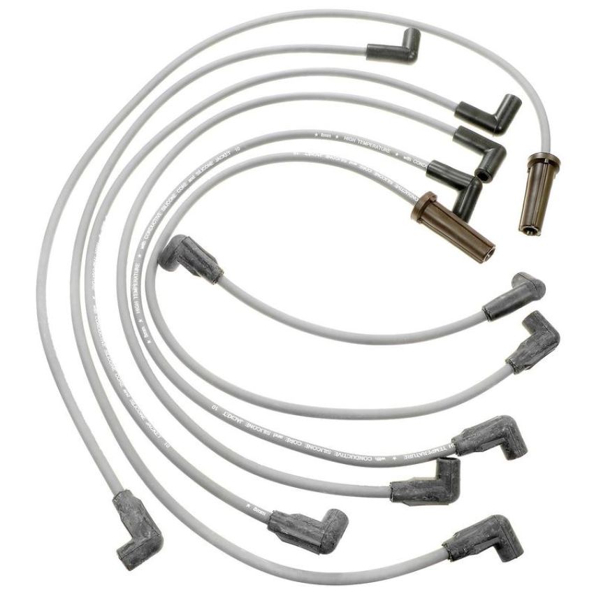 Standard Motor Products 26653 Wire Sets Domestic Truck