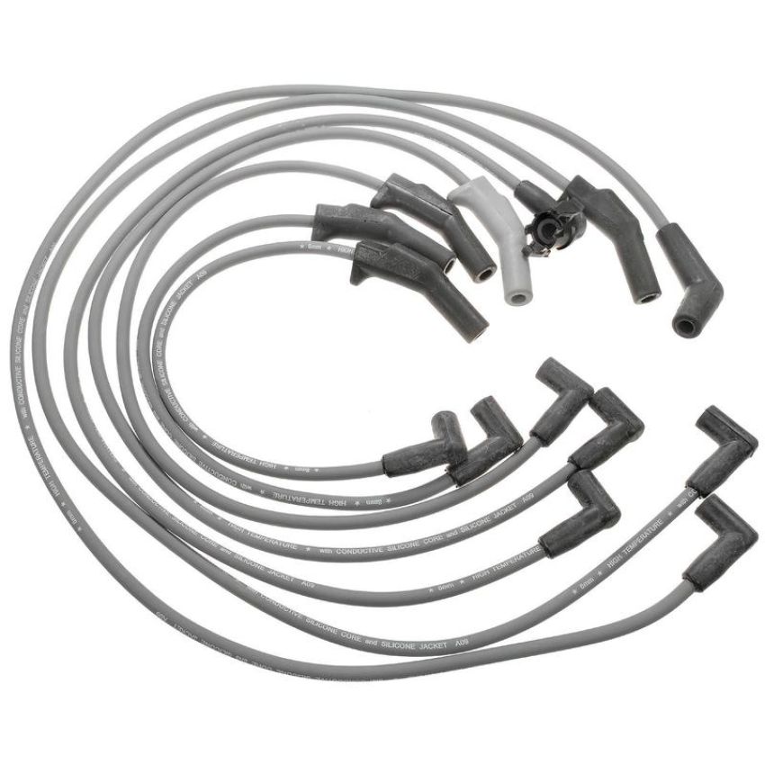 Standard Motor Products 26658 Domestic Car Wire Set