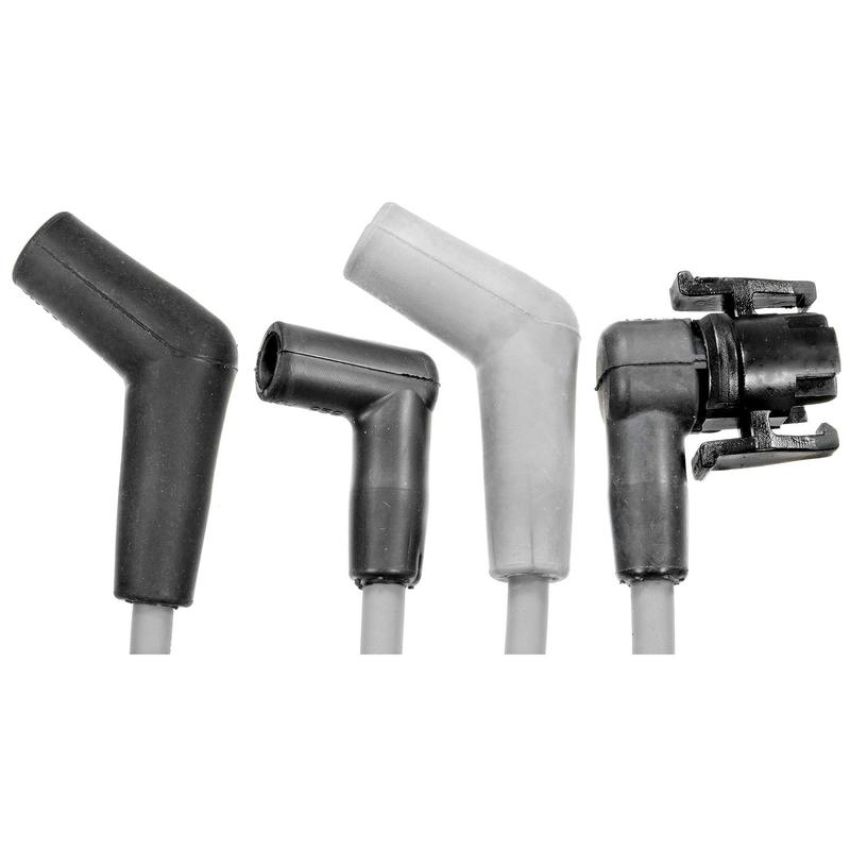 Standard Motor Products 26660 Domestic Car Wire Set