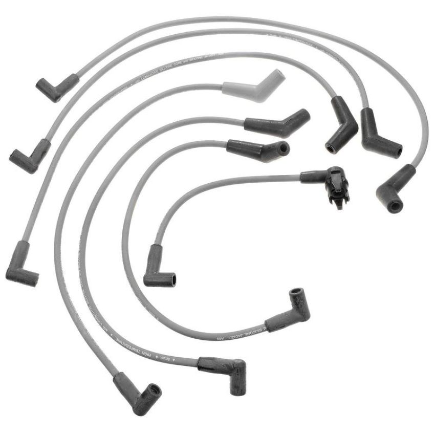 Standard Motor Products 26660 Domestic Car Wire Set