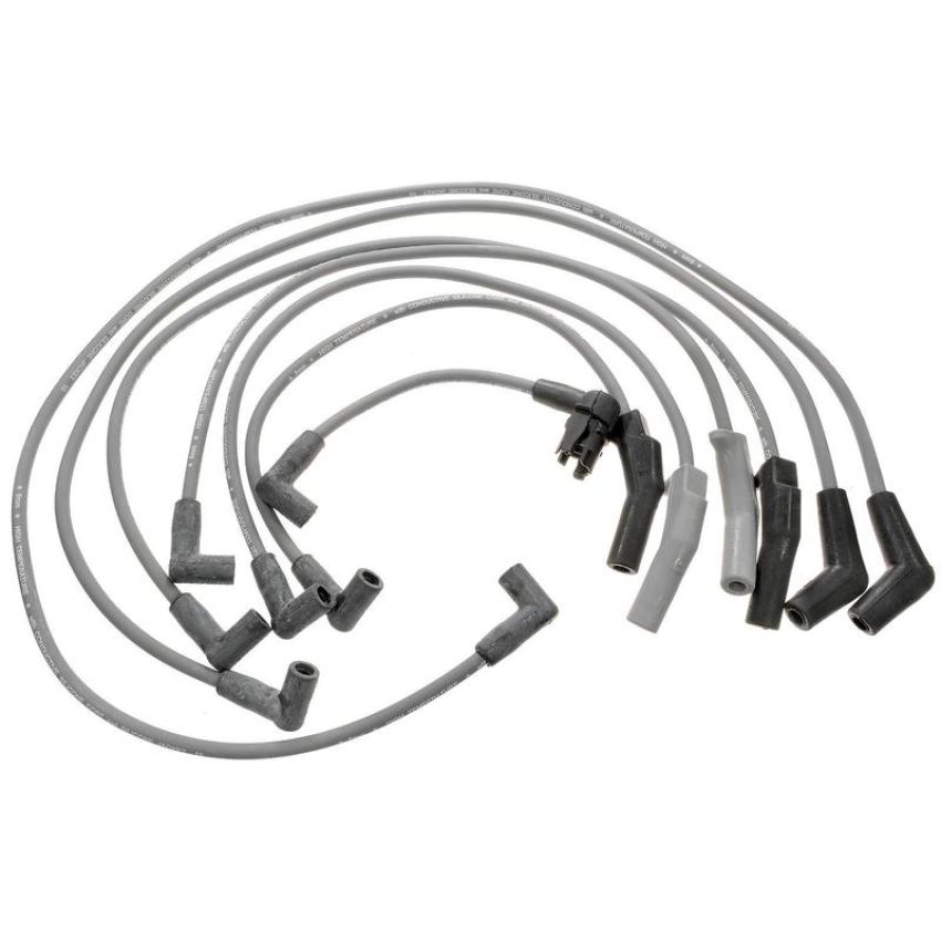 Standard Motor Products 26661 Domestic Car Wire Set