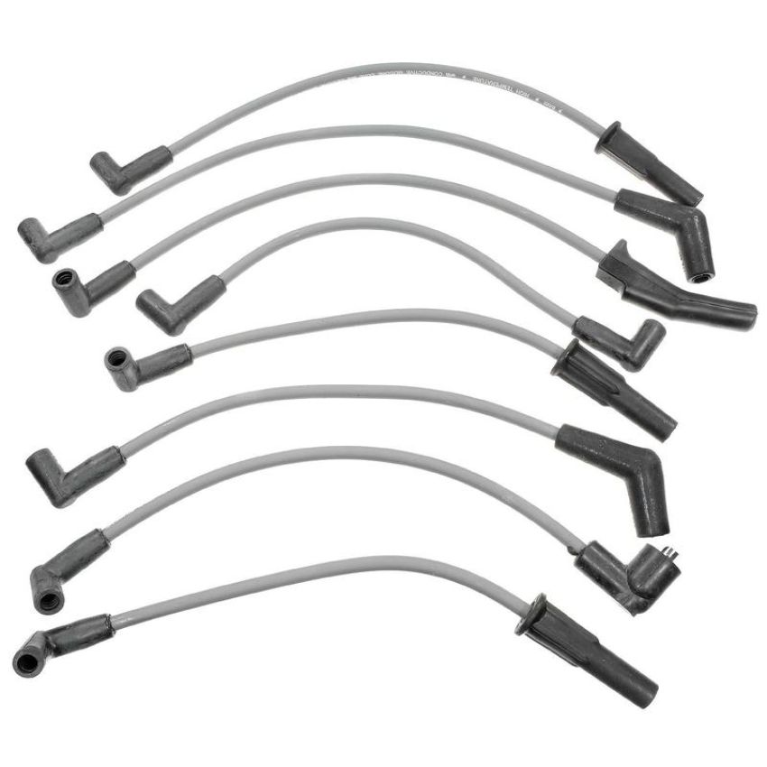 Standard Motor Products 26662 Wire Sets Domestic Truck