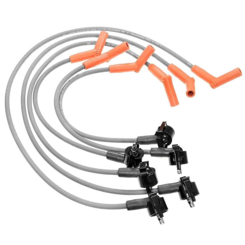 Standard Motor Products 26663 Wire Sets Domestic Truck