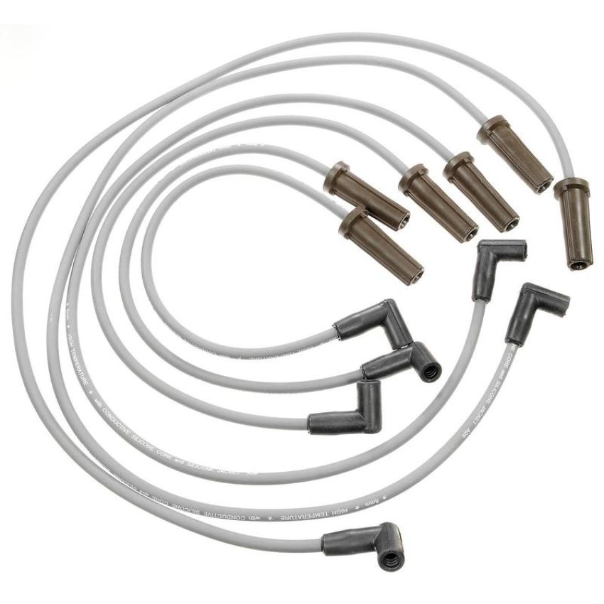 Standard Motor Products 26669 Domestic Car Wire Set