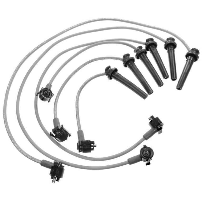 Standard Motor Products 26670 Domestic Car Wire Set