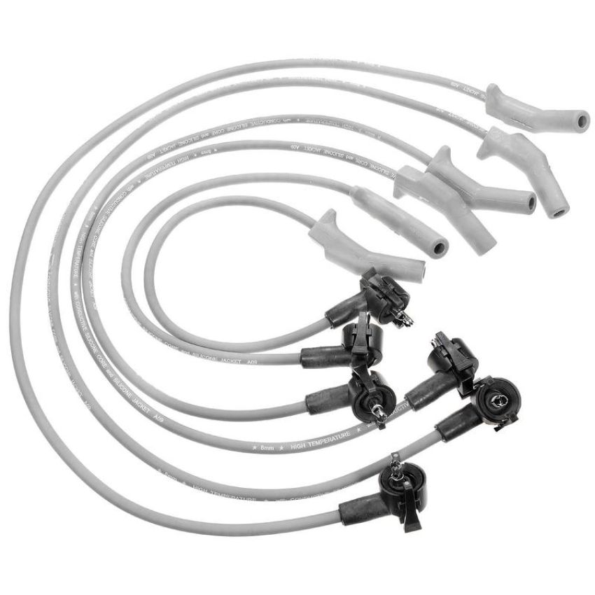 Standard Motor Products 26671 Domestic Car Wire Set