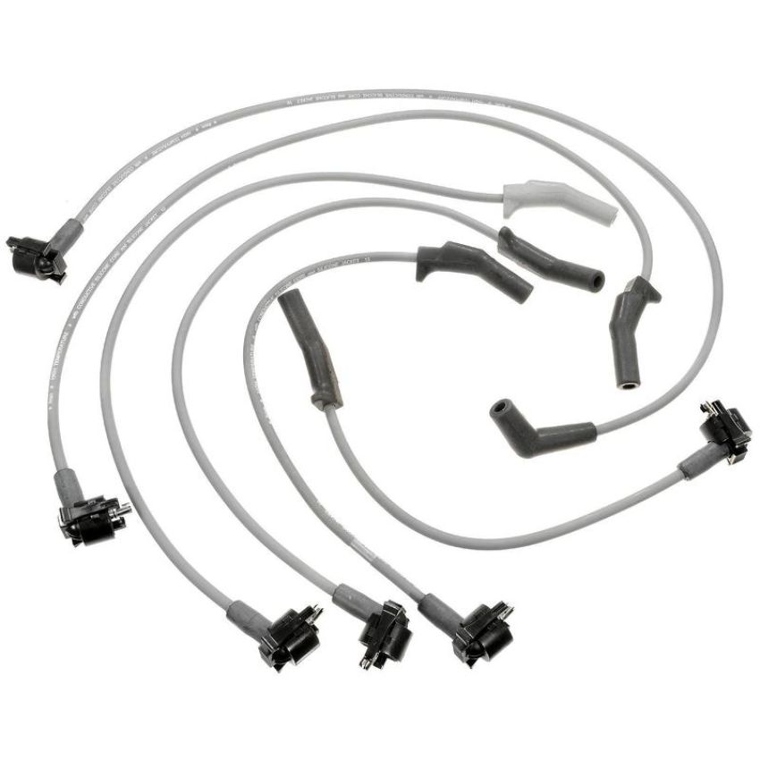 Standard Motor Products 26673 Domestic Car Wire Set