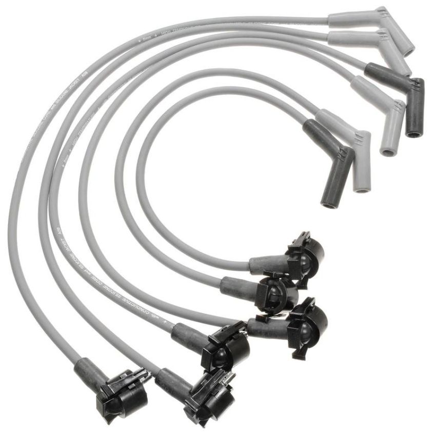 Standard Motor Products 26674 Wire Sets Domestic Truck