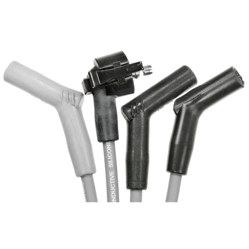 Standard Motor Products 26675 Domestic Car Wire Set