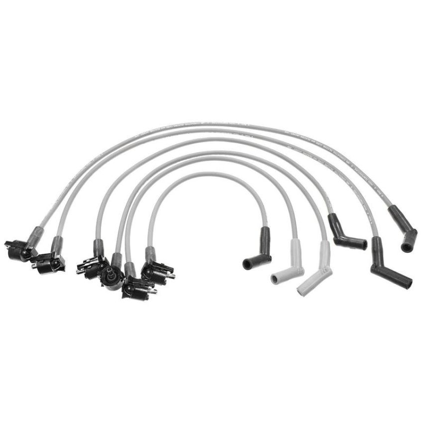 Standard Motor Products 26675 Domestic Car Wire Set