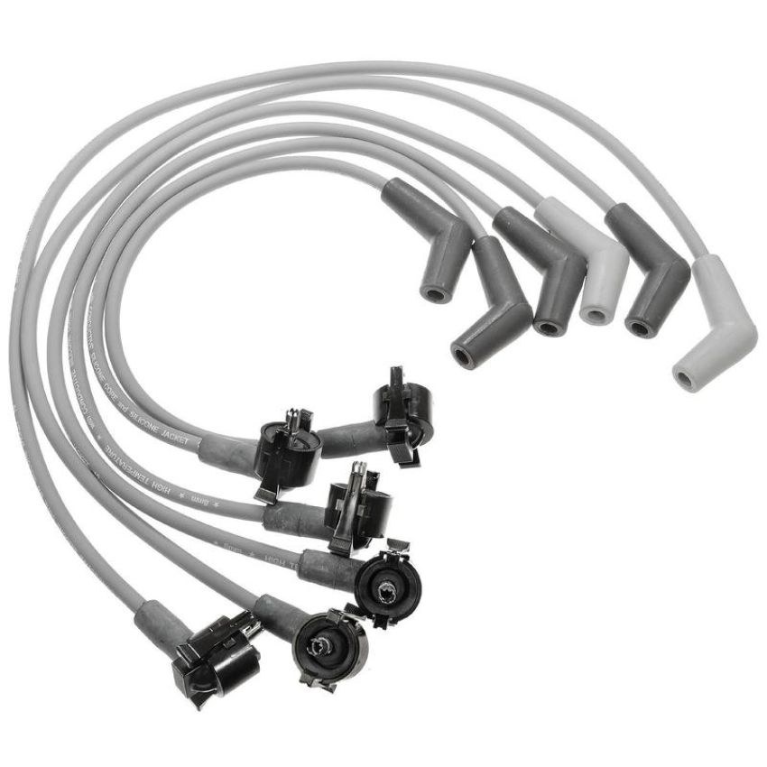 Standard Motor Products 26676 Domestic Car Wire Set