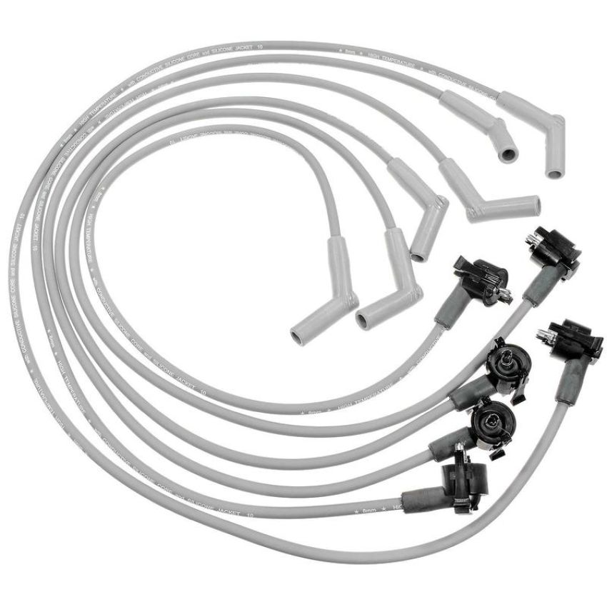 Standard Motor Products 26677 Wire Sets Domestic Truck