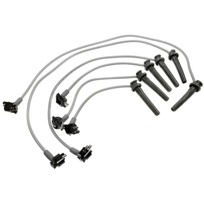 Standard Motor Products 26678 Domestic Car Wire Set