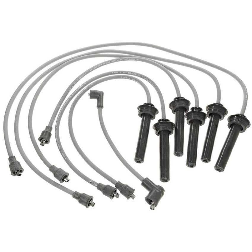 Standard Motor Products 26679 Import Car Wire Set