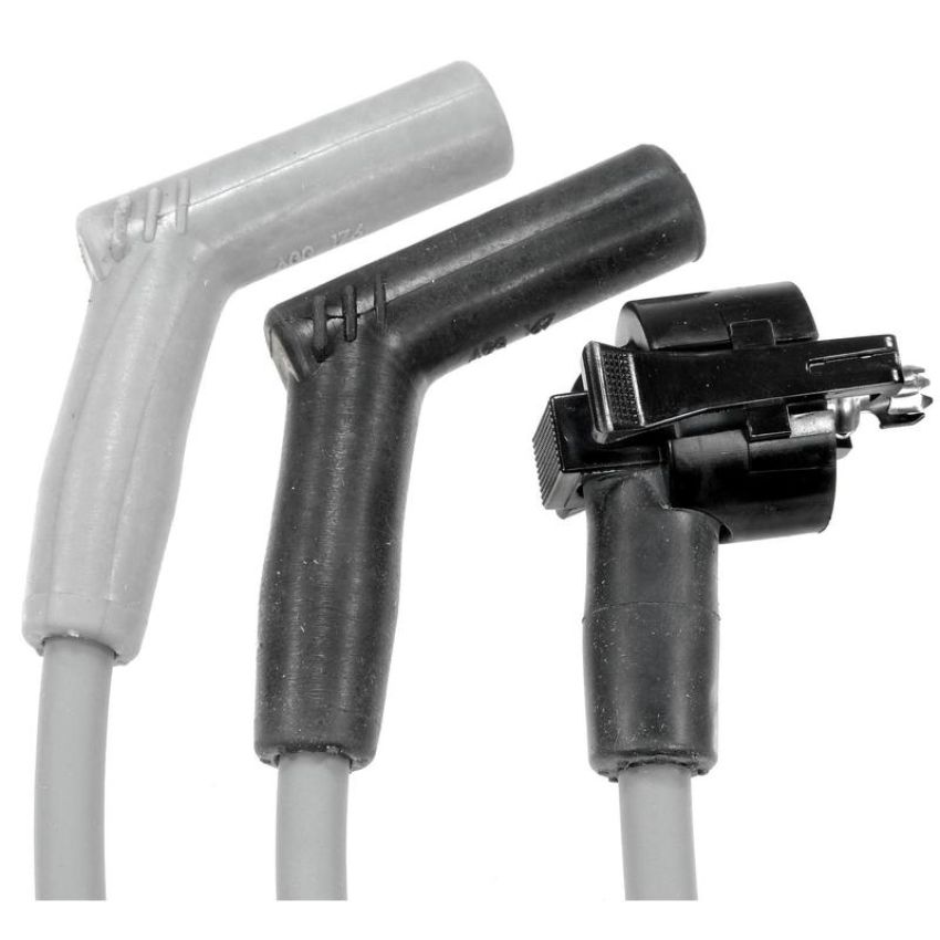 Standard Motor Products 26680 Domestic Car Wire Set