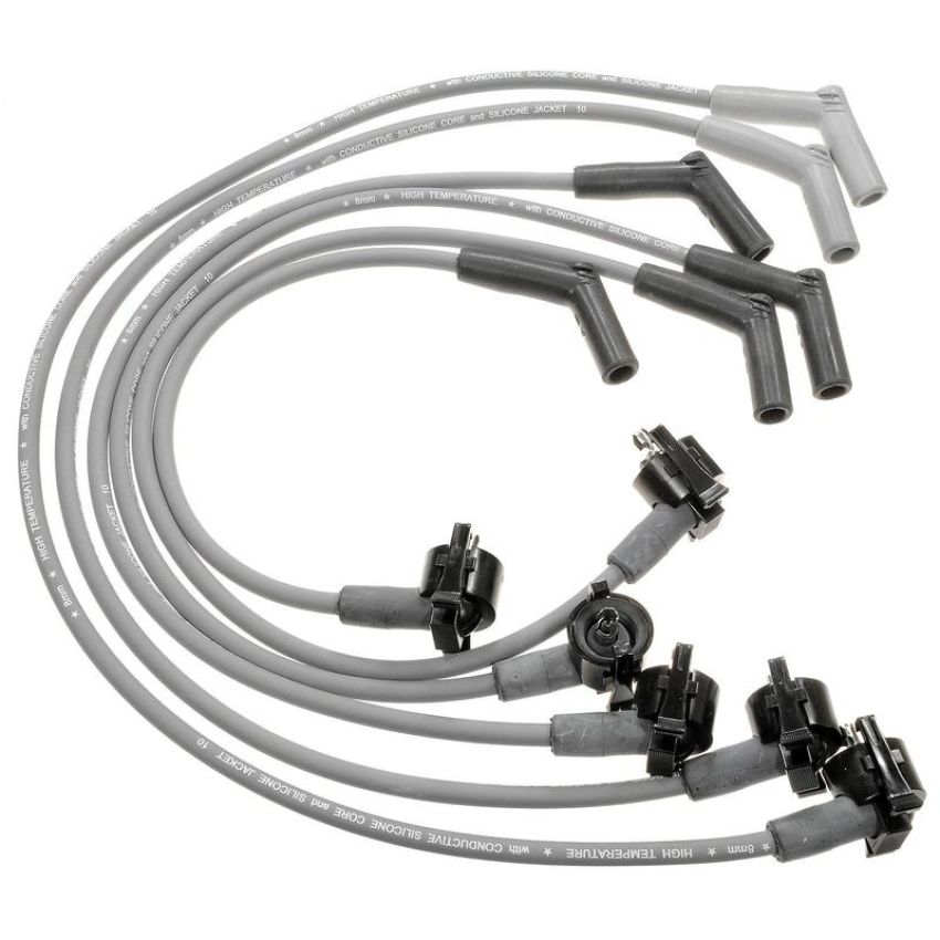 Standard Motor Products 26680 Domestic Car Wire Set